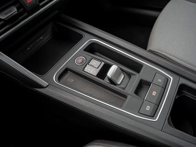 Seat Leon 2.0 TDI Sportstourer Style