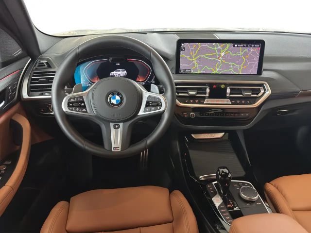 BMW X3 M-Sport xDrive30i