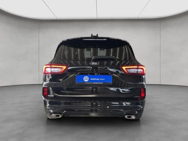 Ford Kuga EcoBoost ST Line X