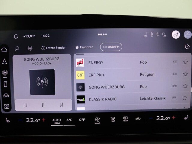 Audi Q3 Quattro S-Tronic