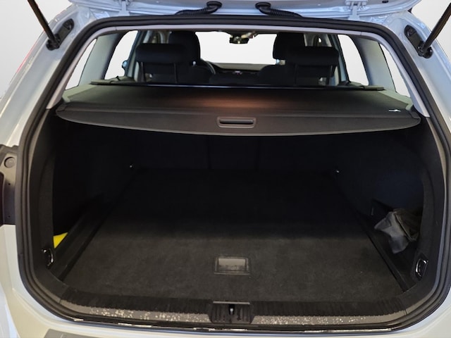 Volkswagen Passat 2.0 TDI Variant