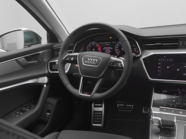 Audi S6 Avant Quattro