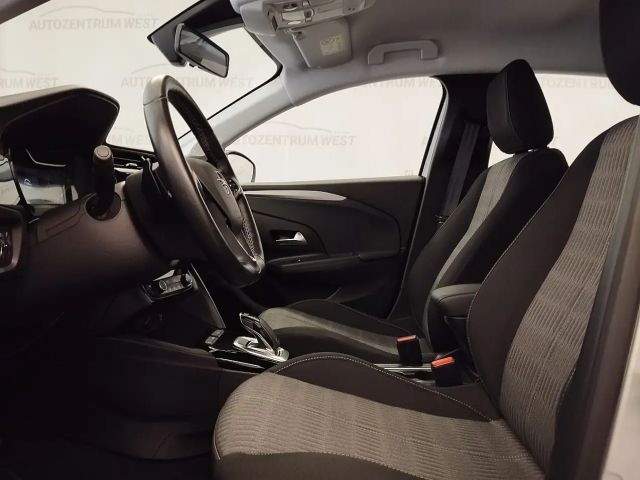 Opel Corsa Edition Turbo