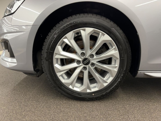 Audi A4 35 TDI Avant S-Tronic