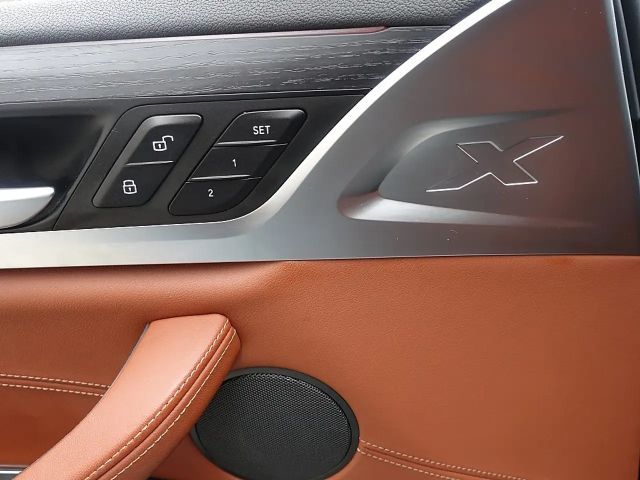 BMW X3 40d 48V   AHK,Pano,Head Up,Leder,RFK,Navi uvm....