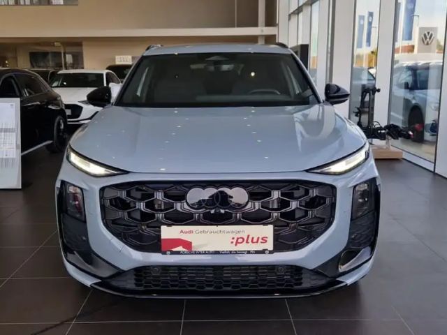 Audi Q3 TFSI 110 kW