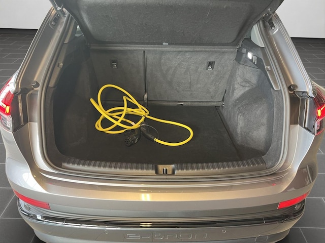 Audi Q4 e-tron 40