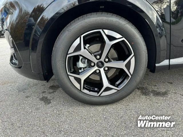 Ford Puma EcoBoost ST Line