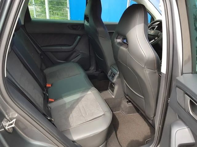 Cupra Ateca 2.0 TSI 4Drive DSG