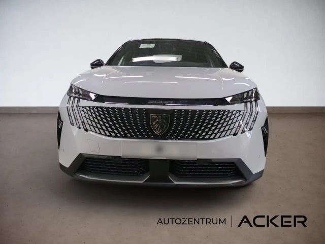 Peugeot 3008 GT-Line Hybrid