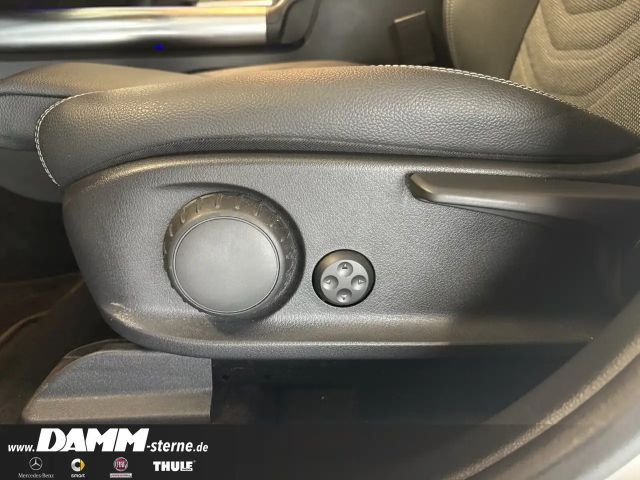 Mercedes-Benz EQA 300 4MATIC Progressive