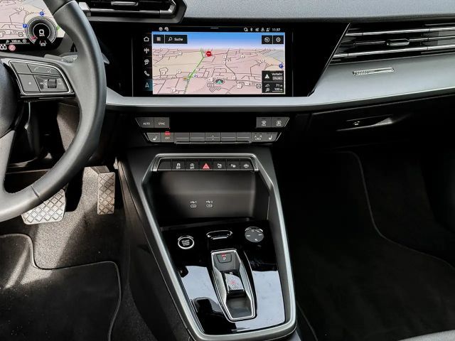 Audi A3 35 TDI Sedan Sportback