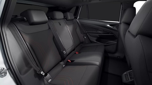 Volkswagen ID.4 4Motion GTX IQ.Drive