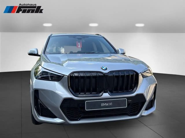 BMW X1 M-Sport xDrive20d