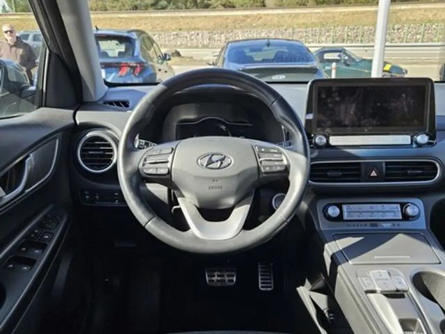Hyundai Kona 39 kWh Advantage Electric
