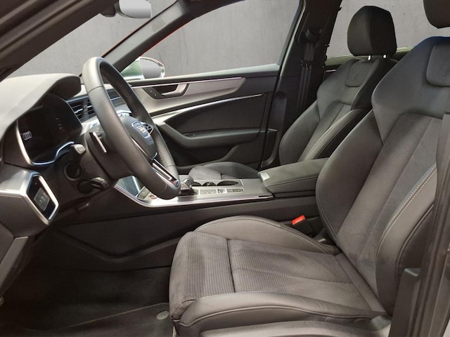 Audi S6 Avant Quattro