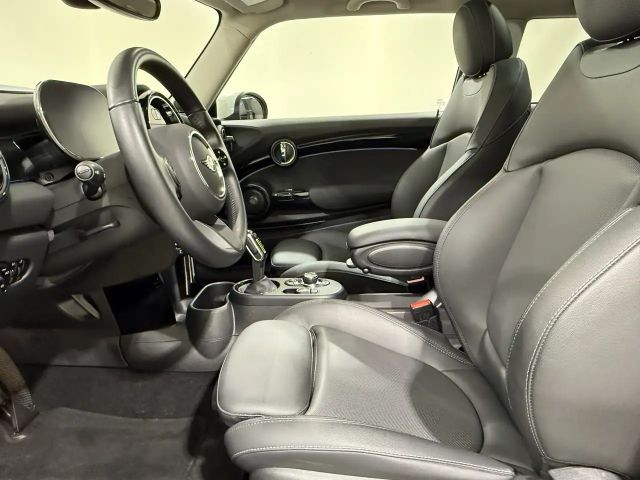 MINI Mini Electric 3-deurs SE