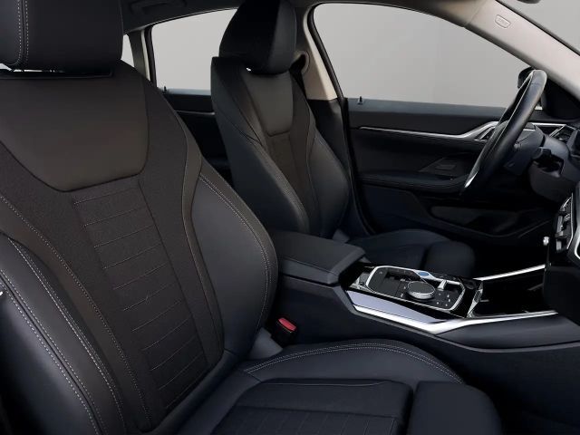 BMW i4 Coupé Gran Coupé eDrive35