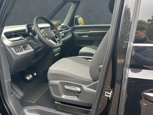 Volkswagen ID.Buzz 150 kW Pro