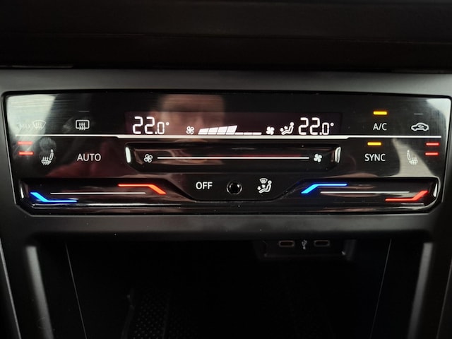 Volkswagen Taigo 1.5 TSI DSG IQ.Drive R-Line