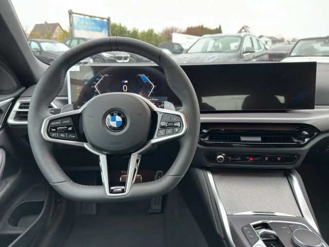 BMW 420 420d Cabrio M-Sport