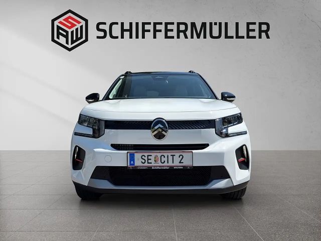 Citroën C3 Max PureTech