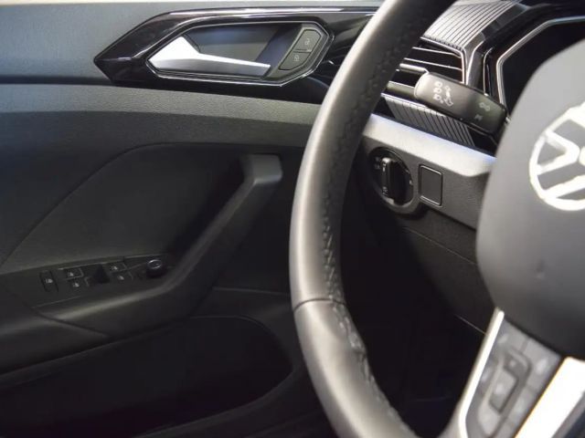Volkswagen T-Cross 1.0 TSI DSG Style