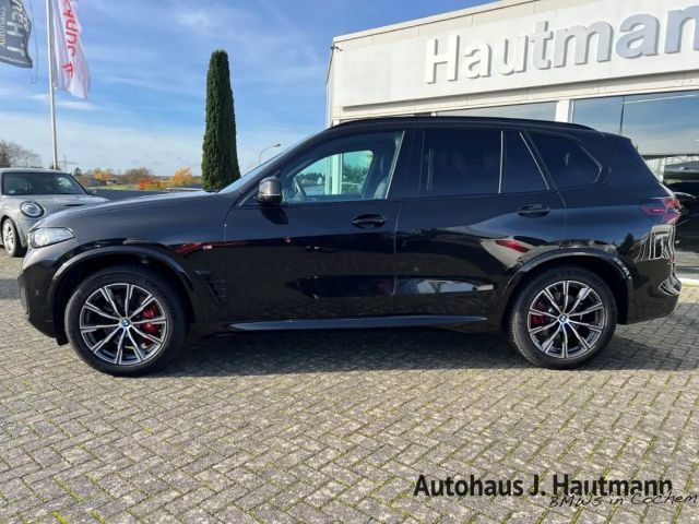 BMW X5 M-Sport xDrive