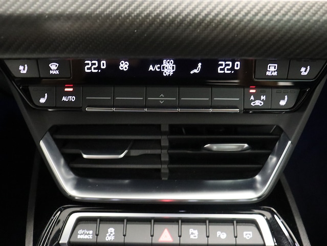 Audi RS e-tron GT Quattro