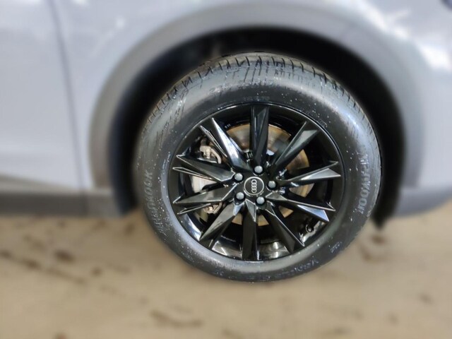 Audi Q4 e-tron Quattro