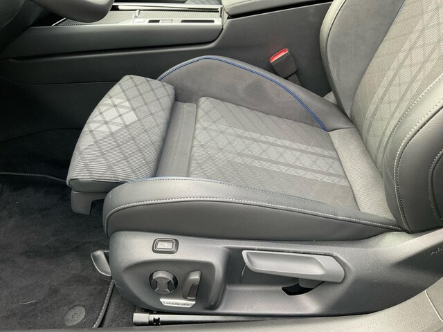 Volkswagen Passat 2.0 TDI DSG R-Line