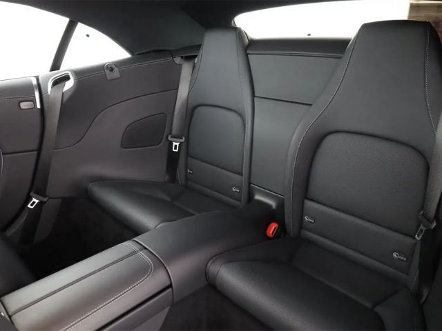 Mercedes-Benz AMG SL 4MATIC