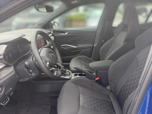 Skoda Fabia 1.5 TSI Style Style