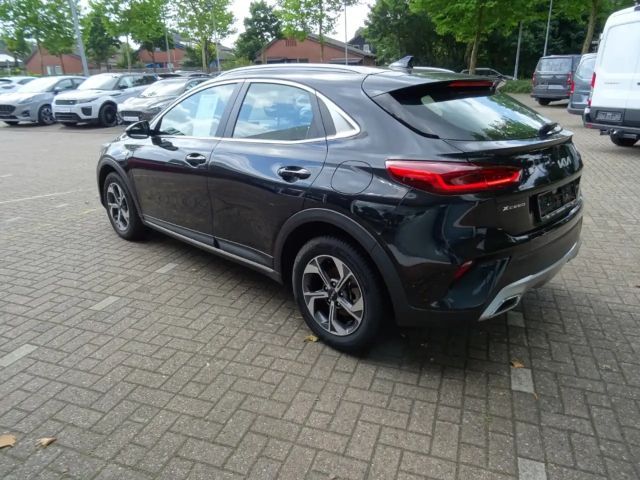Kia XCeed EDITION, LM, KLIMA, BEH. SITZE, METALLIC