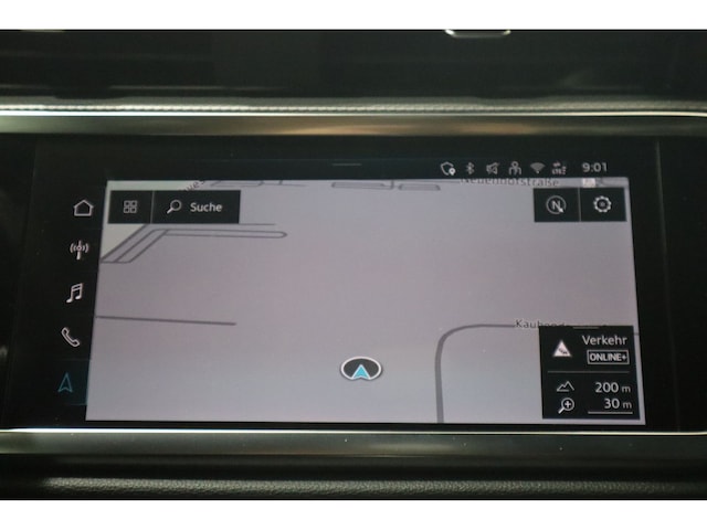 Audi Q3 35 TDI S-Line S-Tronic Sportback