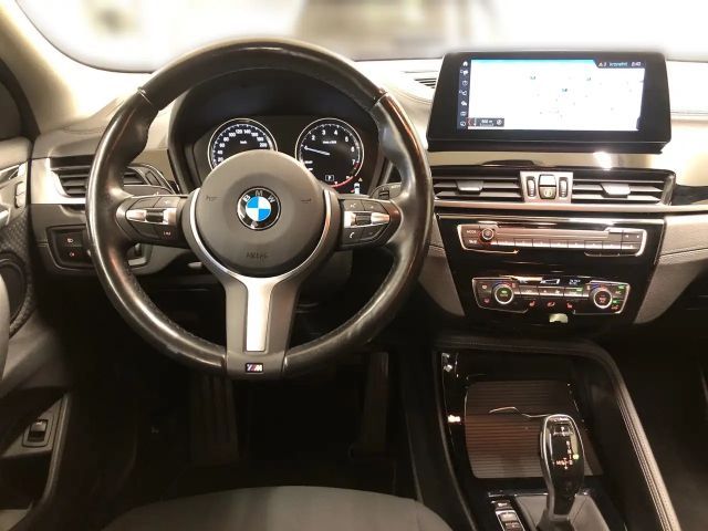 BMW X2 sDrive18i