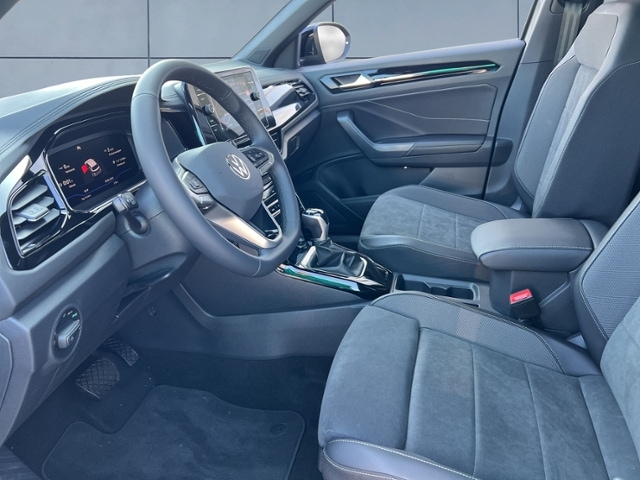 Volkswagen T-Roc 2.0 TDI DSG Style