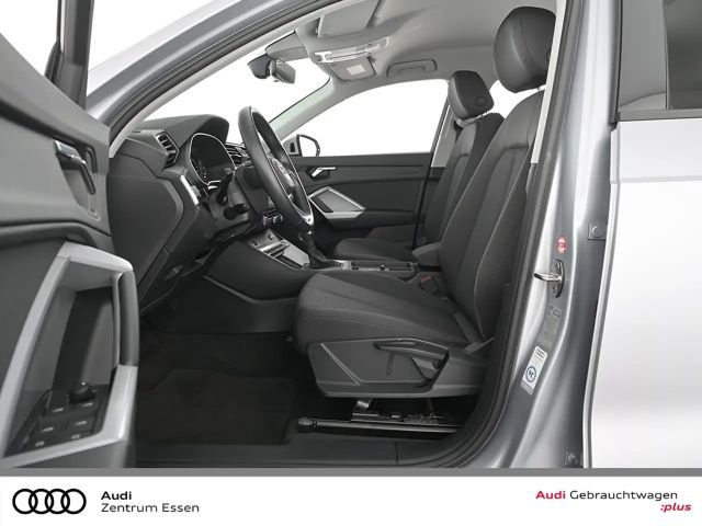 Audi Q3 45 TFSI Hybride S-Tronic