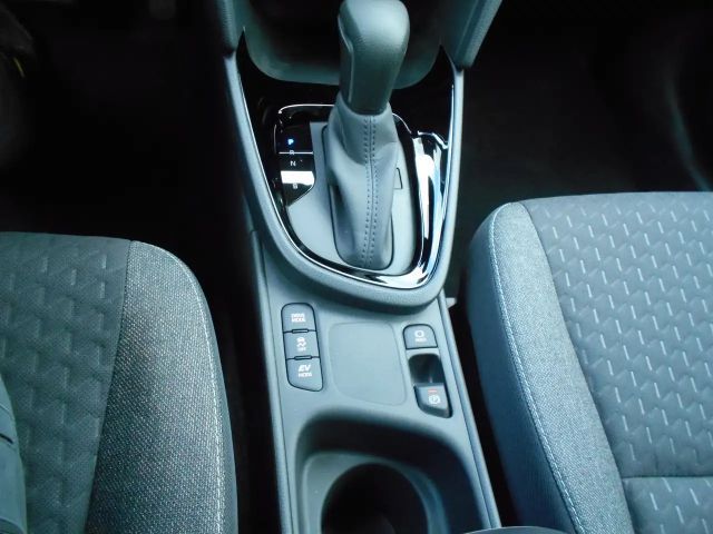 Toyota Yaris Cross Active Hybride