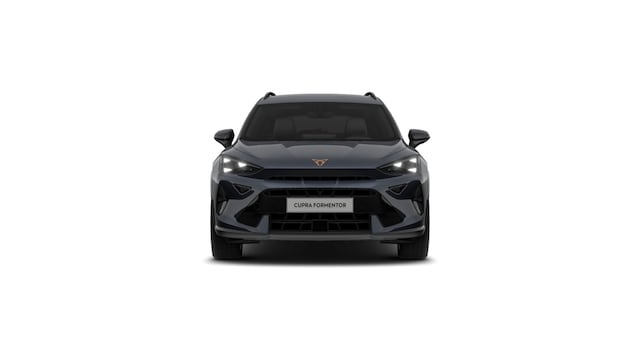 Cupra Formentor Cupra Formentor 1.5 eTSI LED Kamera Keyless
