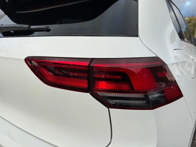 Volkswagen Golf DSG GTI Golf VIII