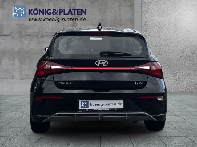Hyundai i20 1.0 2WD T-GDi Trend
