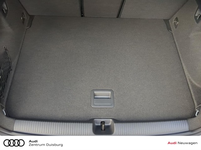 Audi Q2 35 TFSI S-Tronic