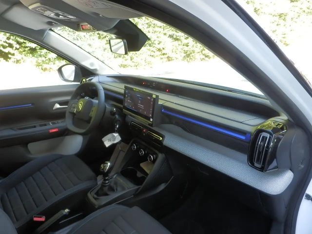 Citroën C3 Plus You