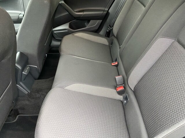 Volkswagen Polo 1.0 *LED *NAVI *SITZHZG *TEMPO *VIRTUAL *