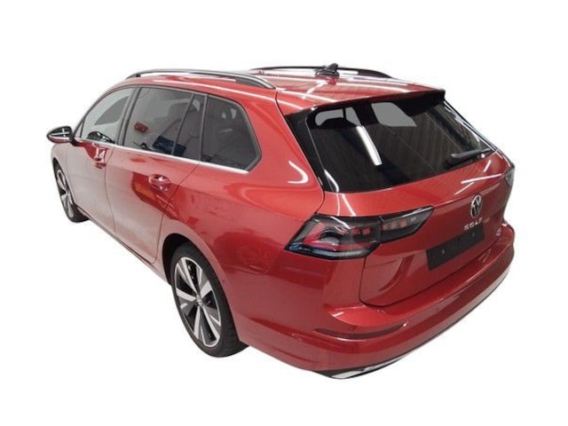 Volkswagen Golf DSG Golf VIII IQ.Drive Variant