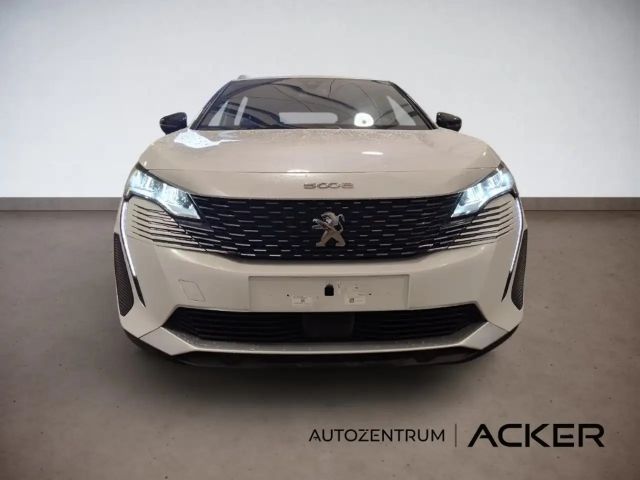 Peugeot 5008 Allure Pack BlueHDi