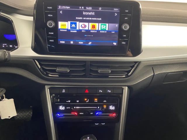 Volkswagen T-Roc 2.0 TDI DSG Life