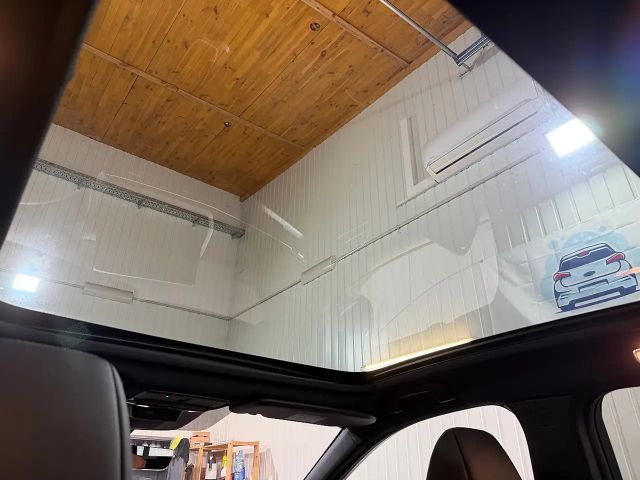 Nissan Qashqai AWD DIG-T Tekna