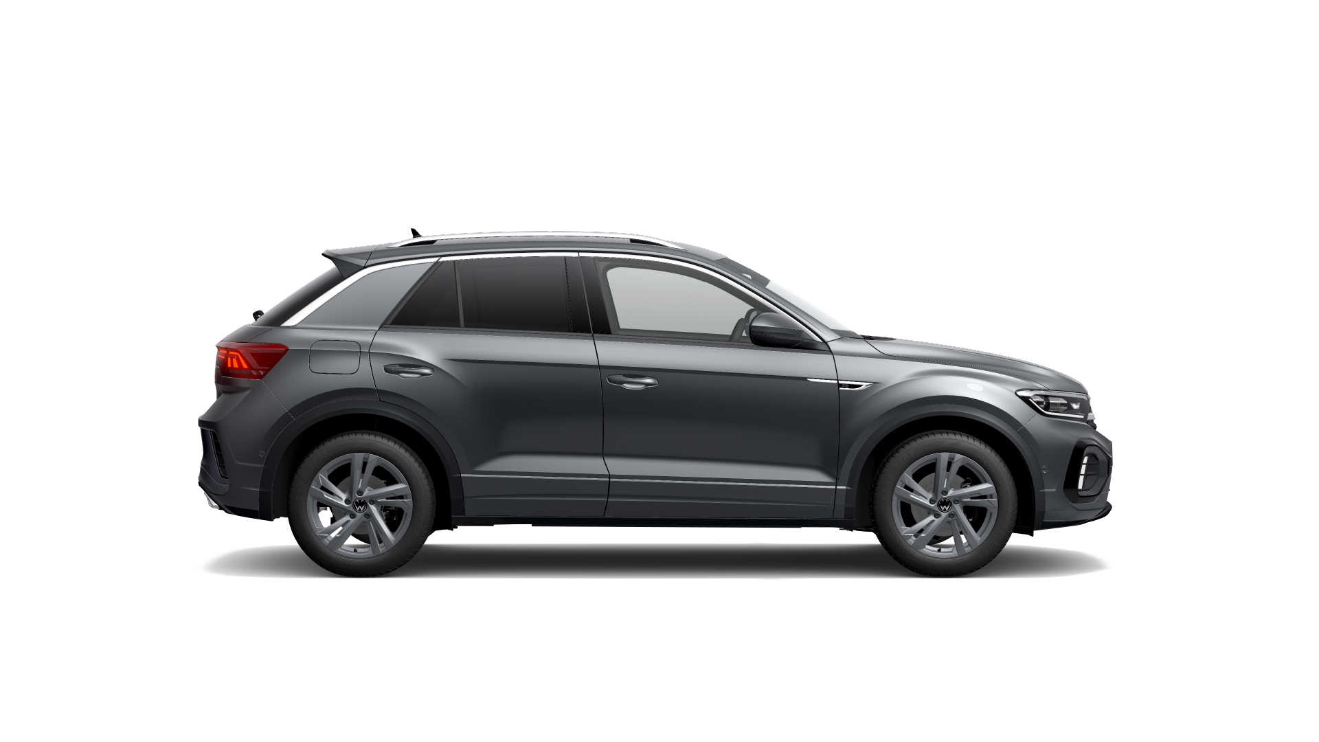 Volkswagen T-Roc 1.5 TSI DSG IQ.Drive R-Line